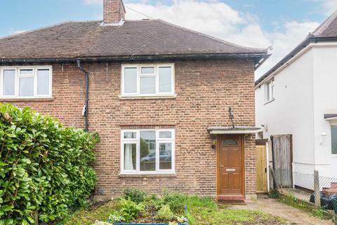 4 bedroom terraced house to rent, Rosebery Road, Kingston Upon Thames KT1