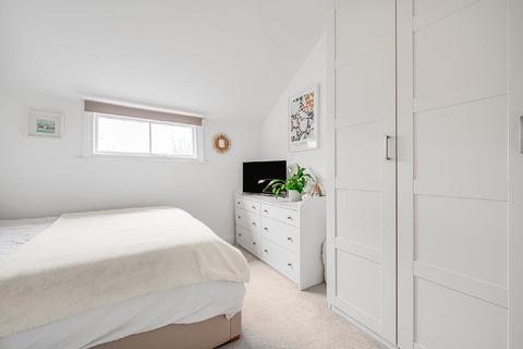 undefined, Fordwych Road, West Hampstead, London, NW2