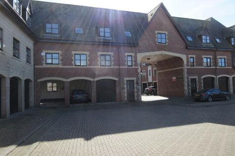 undefined, Carlton Mews, Wells BA5