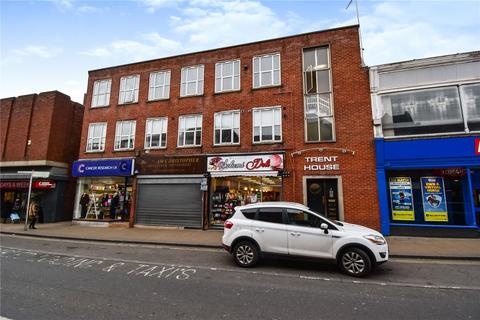 2 bedroom apartment to rent, Upper Brook Street, Ipswich, Suffolk, IP4