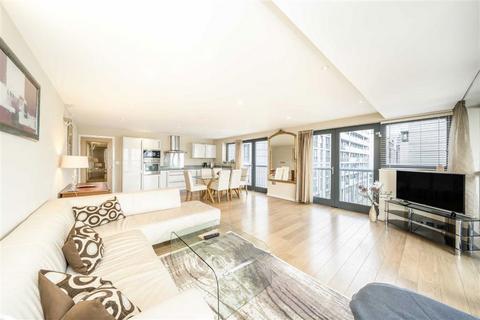 2 bedroom flat to rent, Horseferry Place, London SE10