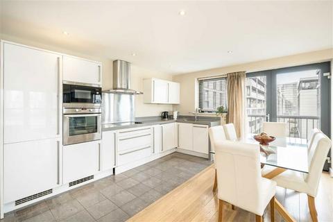 2 bedroom flat to rent, Horseferry Place, London SE10