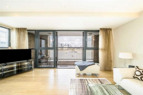 2 bedroom flat to rent, Horseferry Place, London SE10
