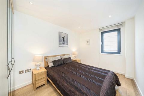 2 bedroom flat to rent, Horseferry Place, London SE10