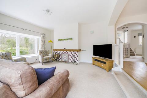 4 bedroom detached house for sale, Nadderwater, Exeter