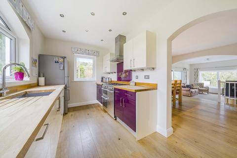 4 bedroom detached house for sale, Nadderwater, Exeter