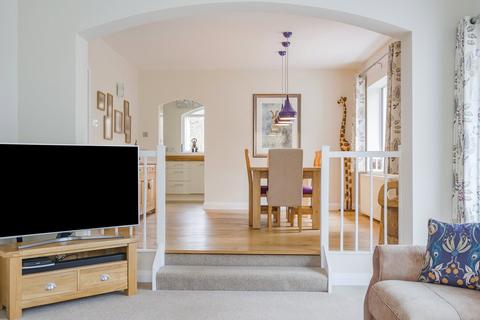 4 bedroom detached house for sale, Nadderwater, Exeter