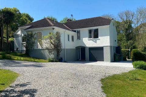 4 bedroom detached house for sale, Nadderwater, Exeter