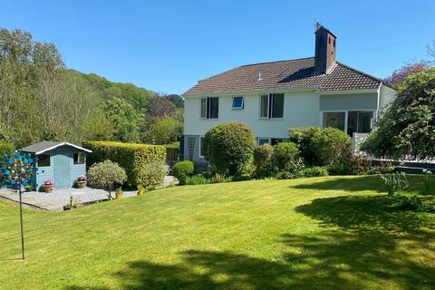 4 bedroom detached house for sale, Nadderwater, Exeter