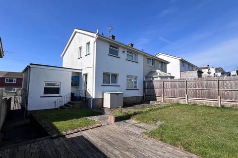 undefined, Gibbonsdown Rise, Barry, CF63
