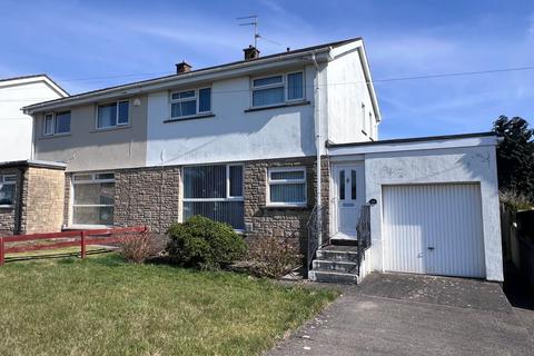 undefined, Gibbonsdown Rise, Barry, CF63