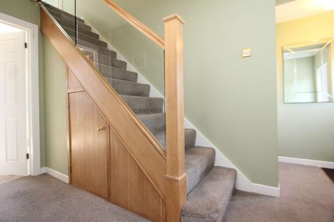 3 bedroom semi-detached house for sale, Gibbonsdown Rise, Barry, CF63