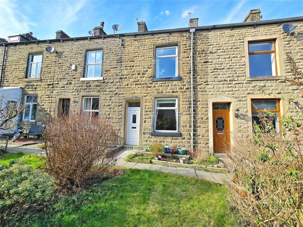 Victorian Terrace