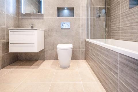 2 bedroom flat to rent, Harvest Crescent, Fleet, Hampshire, GU51