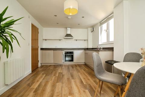 1 bedroom flat to rent, West Bute Street, Cardiff, CF10