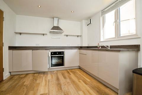 1 bedroom flat to rent, West Bute Street, Cardiff, CF10