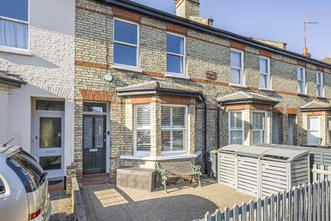115 Kings Road, Kingston Upon Thames, KT2 5JD
