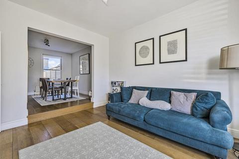 115 Kings Road, Kingston Upon Thames, KT2 5JD