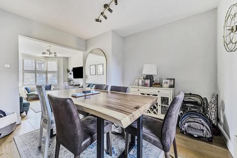 115 Kings Road, Kingston Upon Thames, KT2 5JD