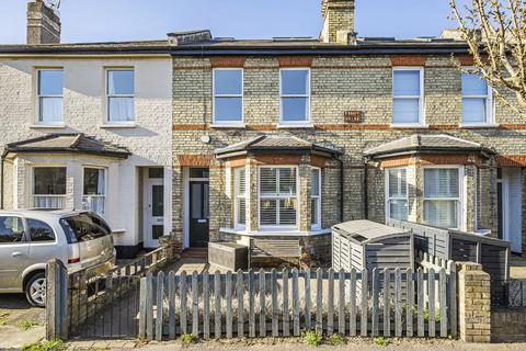 115 Kings Road, Kingston Upon Thames, KT2 5JD
