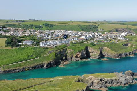 12 The Terrace, Port Isaac, PL29 3SG
