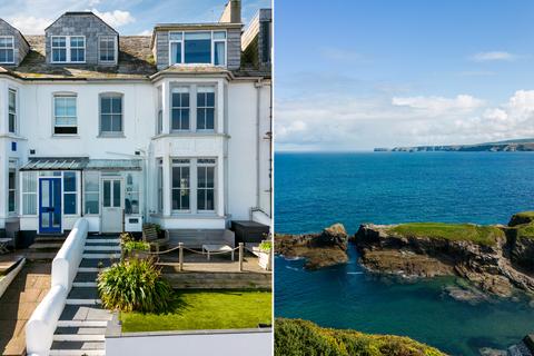 12 The Terrace, Port Isaac, PL29 3SG