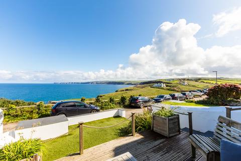 12 The Terrace, Port Isaac, PL29 3SG