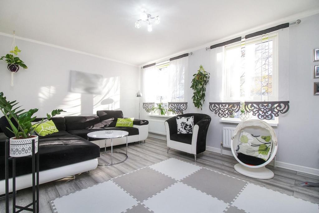 Living / Dining Room