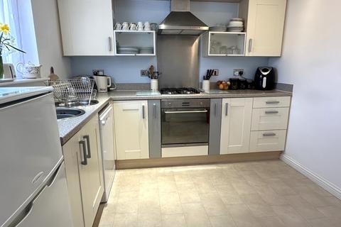 3 bedroom end of terrace house for sale, Jersey Quay, Port Talbot, Neath Port Talbot.