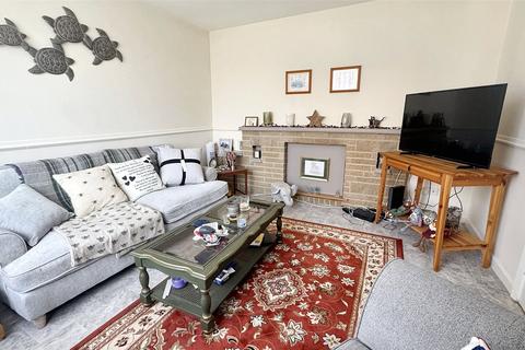 3 bedroom terraced house for sale, Thrush Close, Melton Mowbray, Leicestershire