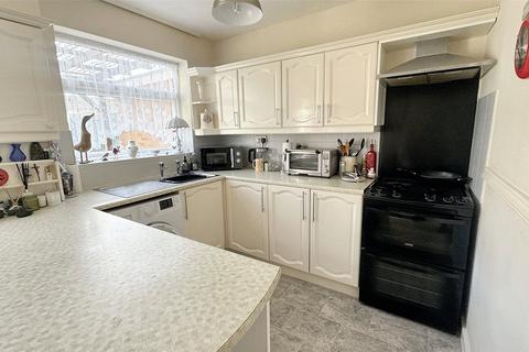 3 bedroom terraced house for sale, Thrush Close, Melton Mowbray, Leicestershire
