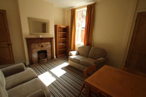 109 Howard Road, Leicester, LE2 1XP