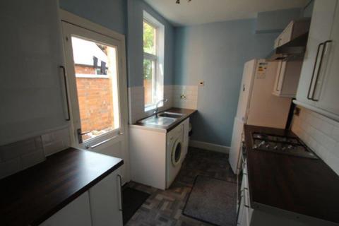 109 Howard Road, Leicester, LE2 1XP