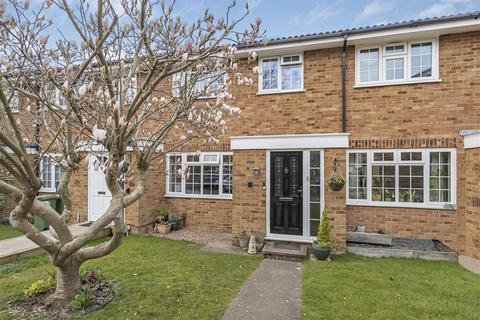 3 bedroom terraced house for sale, Frampton Close, Sutton