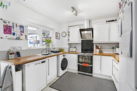 3 bedroom terraced house for sale, Frampton Close, Sutton