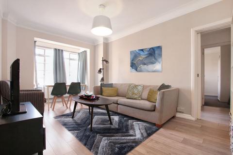 1 bedroom apartment to rent, Rossmore Court, London, NW1