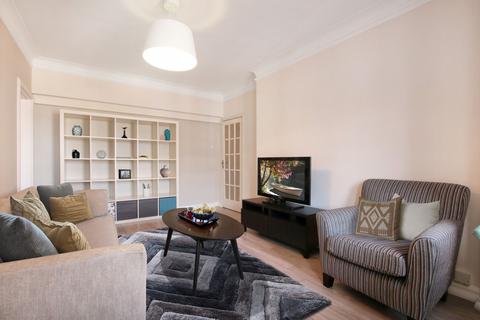 1 bedroom apartment to rent, Rossmore Court, London, NW1