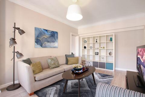 1 bedroom apartment to rent, Rossmore Court, London, NW1