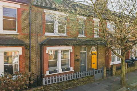 19 Salisbury Road, London, W13 9TU