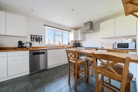 4 bedroom detached house for sale, Lower Church Road, Titchfield Common, Hampshire, PO14