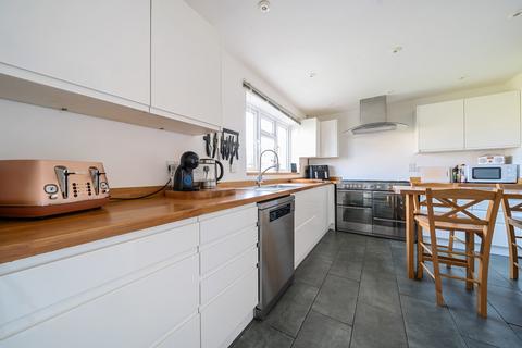 4 bedroom detached house for sale, Lower Church Road, Titchfield Common, Hampshire, PO14