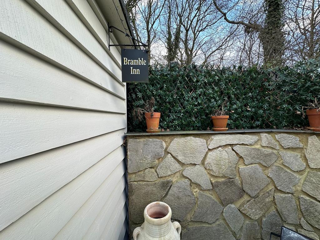 External Bar