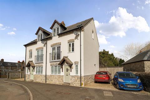 South Mill Lane, Bridport