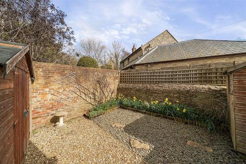 undefined, South Mill Lane, Bridport