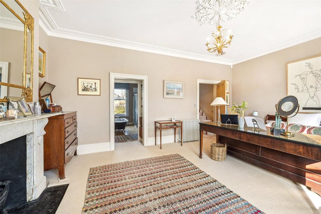 Principal Bedroom