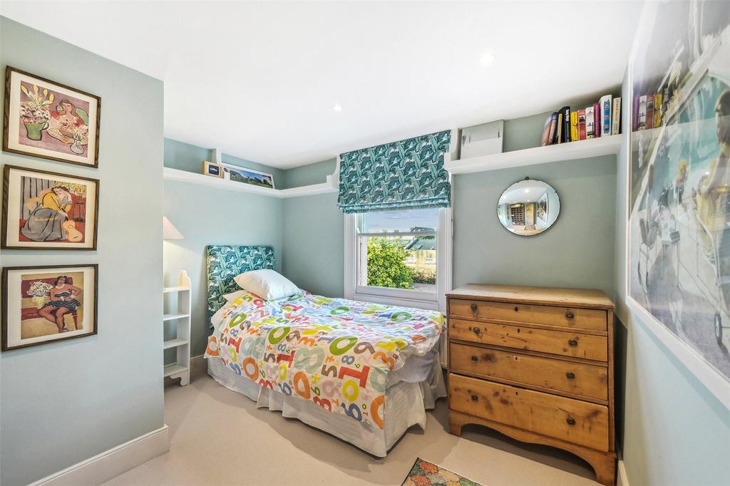 Bedroom Five