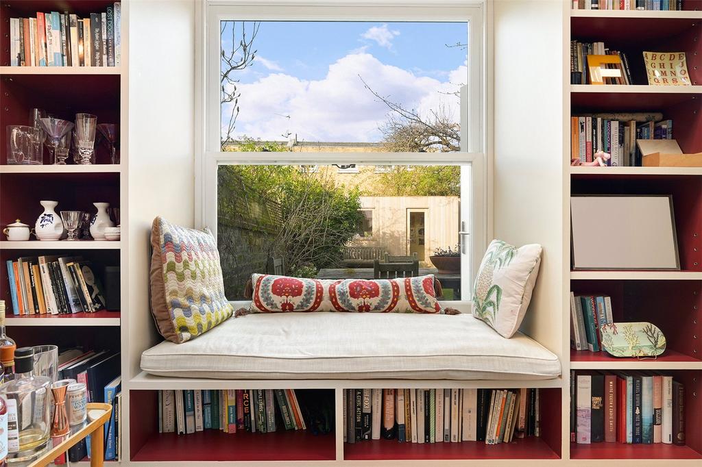 Window Seat