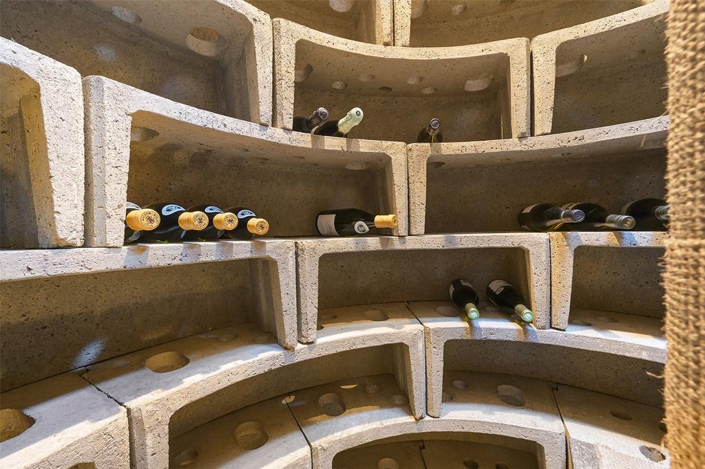 Wine Cellar