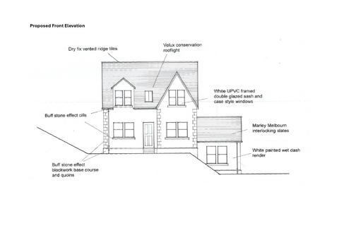 Land for sale, Land North East Of Smithy Croft, Tarbert, Argyll and Bute, PA29