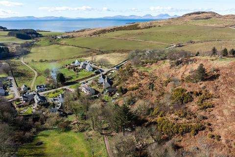 undefined, Land North East Of Smithy Croft, Tarbert, Argyll and Bute, PA29